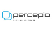 percepio logo on Joral Technologies website