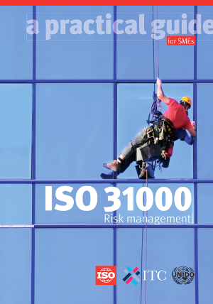 ISO 3100 John Lark