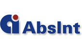 AbsInt logo on Joral Technologies website