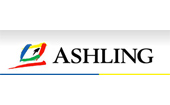 Ashling logo on Joral Technologies website